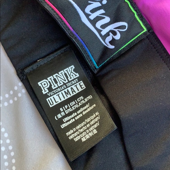 Sports bra - Picture 3 of 3